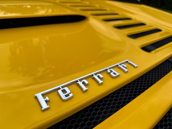 Used Ferrari F355 1998 for sale - 74823151: Photo 29
