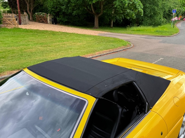 Used Ferrari F355 1998 for sale - 74823151: Photo 45