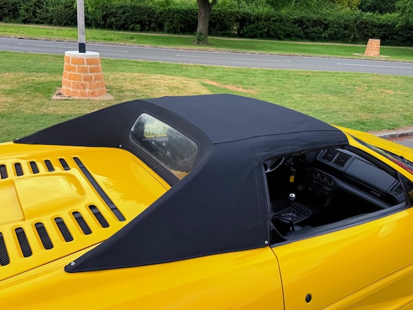 Used Ferrari F355 1998 for sale - 74823151: Photo 47