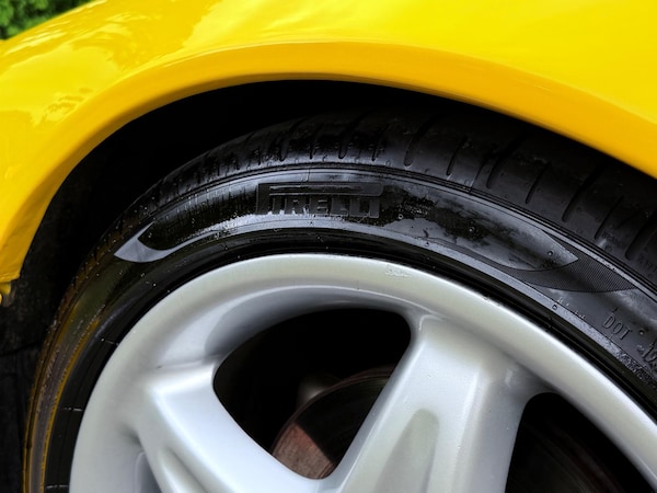 Used Ferrari F355 1998 for sale - 74823151: Photo 52