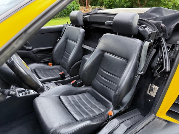 Used Ferrari F355 1998 for sale - 74823151: Photo 53