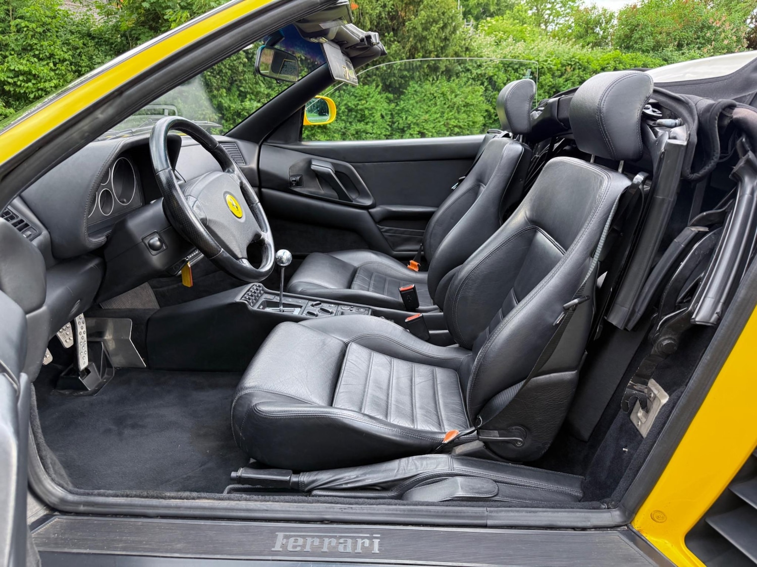Vehicle 54