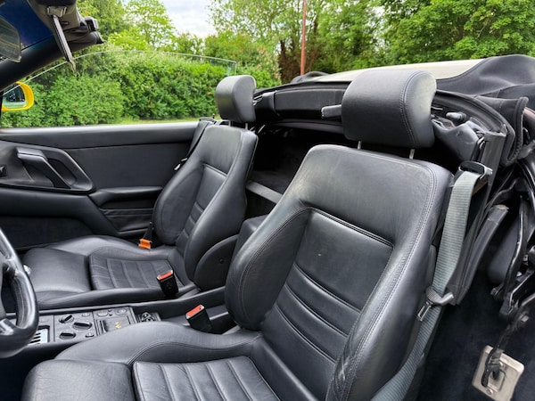 Used Ferrari F355 1998 for sale - 74823151: Photo 55