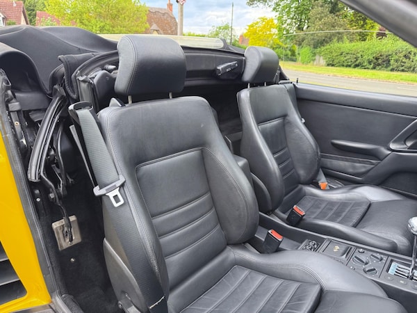 Used Ferrari F355 1998 for sale - 74823151: Photo 56