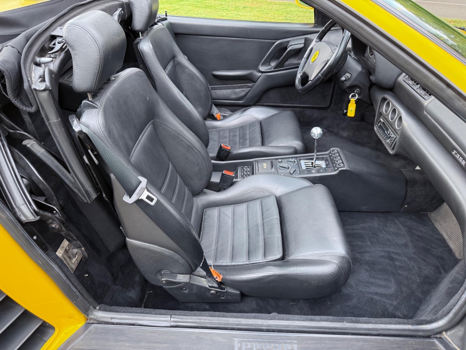 Vehicle 57