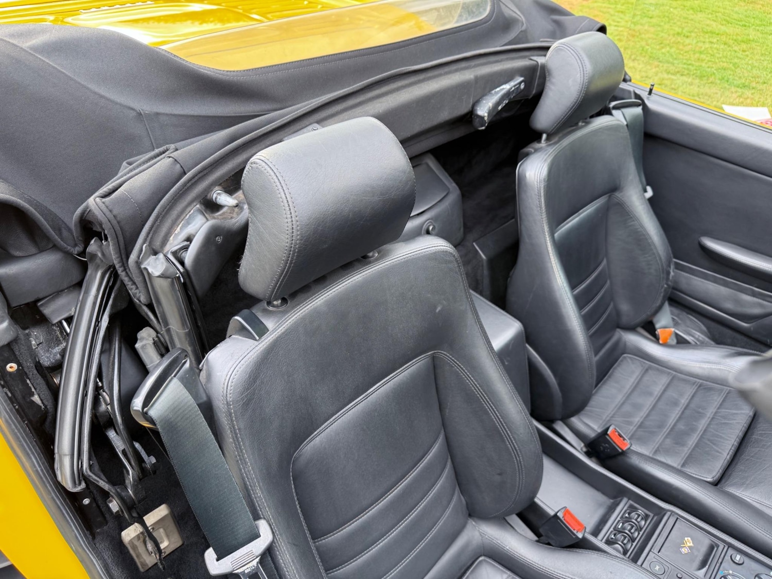 Vehicle 58