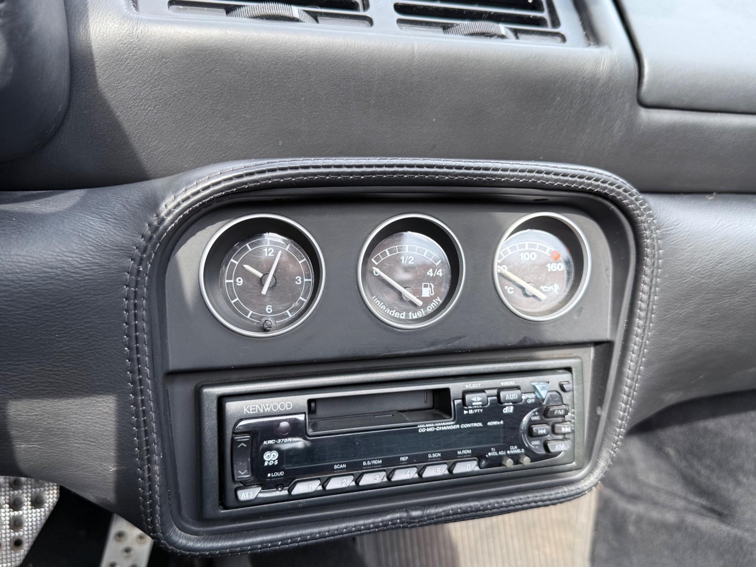 Vehicle 66