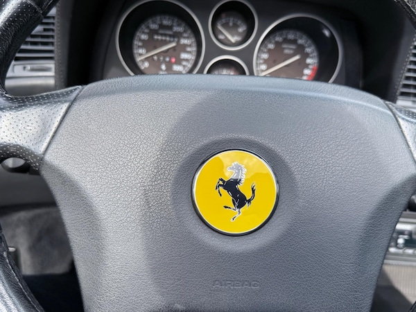 Used Ferrari F355 1998 for sale - 74823151: Photo 67