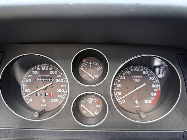 Used Ferrari F355 1998 for sale - 74823151: Photo 68