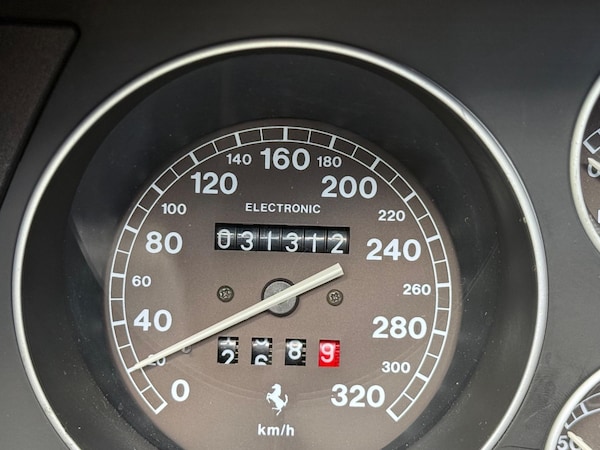 Used Ferrari F355 1998 for sale - 74823151: Photo 69