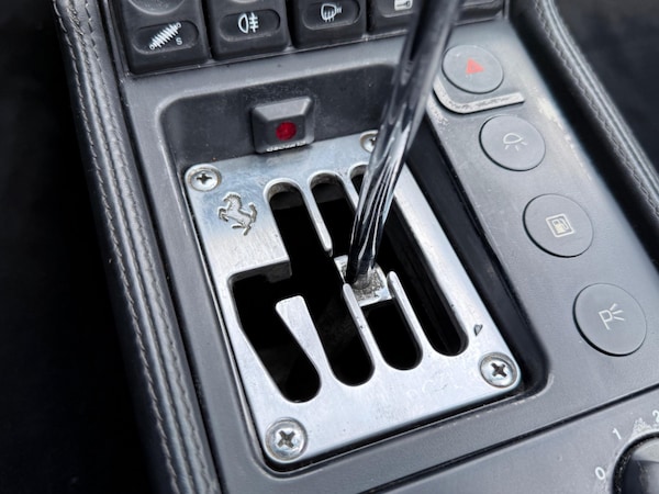 Used Ferrari F355 1998 for sale - 74823151: Photo 72