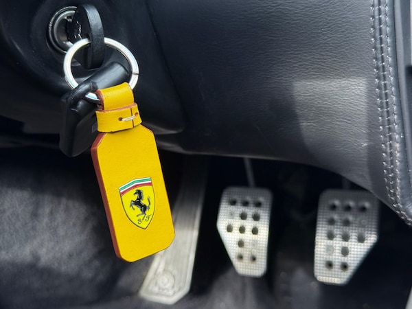 Used Ferrari F355 1998 for sale - 74823151: Photo 74