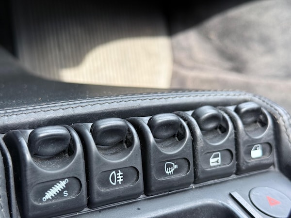 Used Ferrari F355 1998 for sale - 74823151: Photo 76