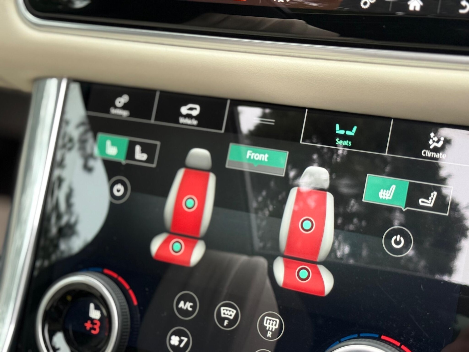 Used Land Rover Range Rover Sport 2020 for sale - 77440229: Photo 100