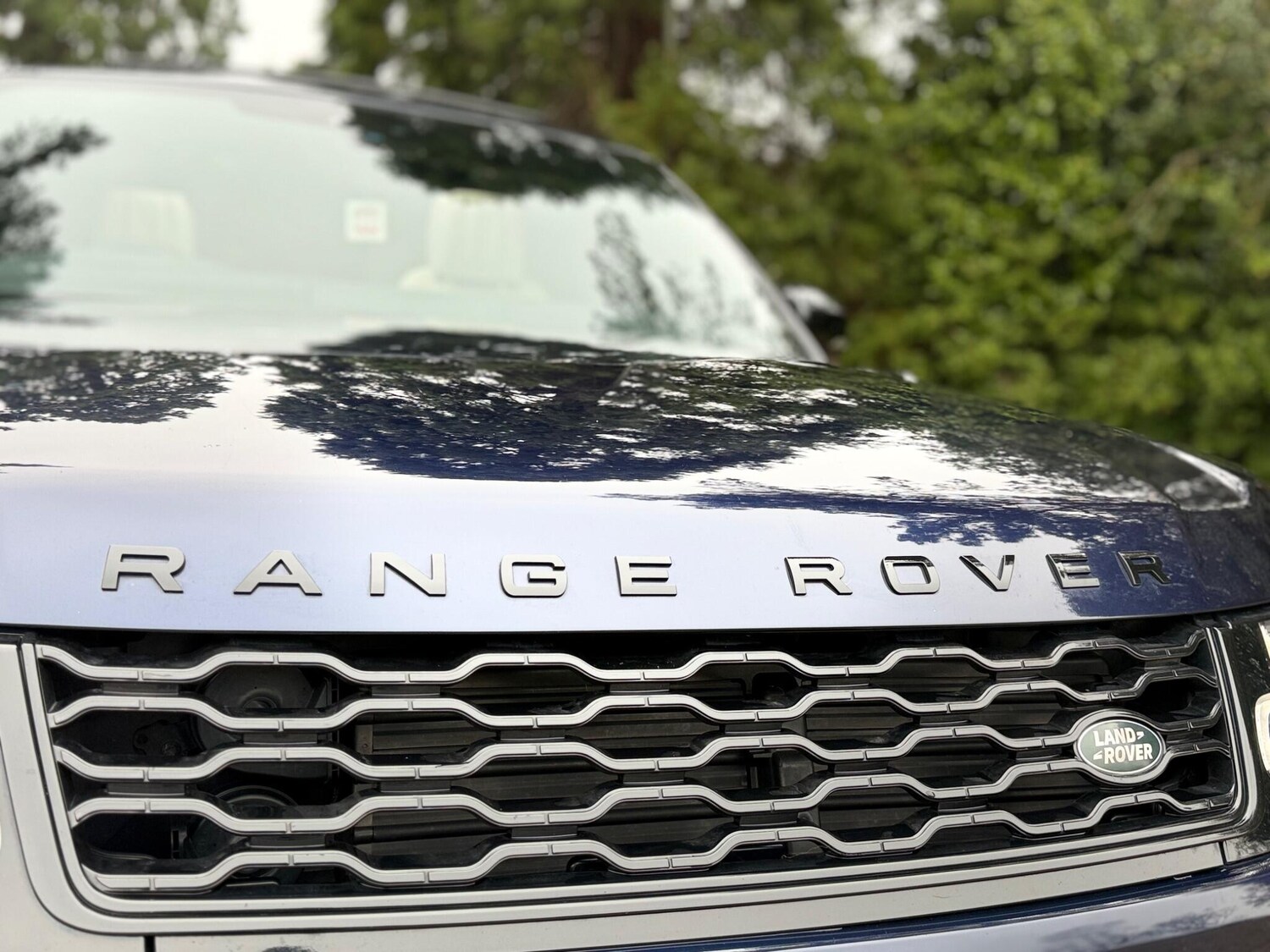 Used Land Rover Range Rover Sport 2020 for sale - 77440229: Photo 15
