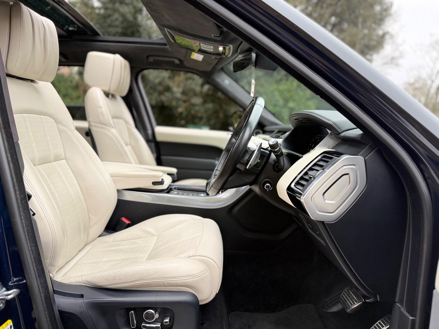 Used Land Rover Range Rover Sport 2020 for sale - 77440229: Photo 47