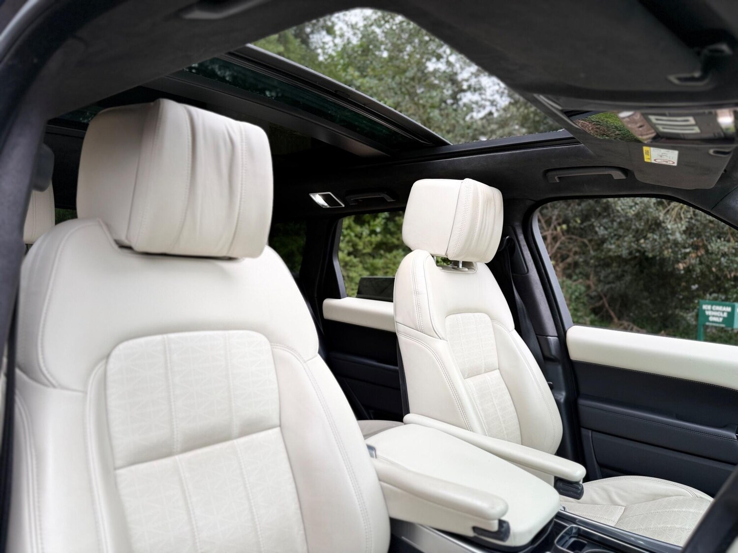 Used Land Rover Range Rover Sport 2020 for sale - 77440229: Photo 48