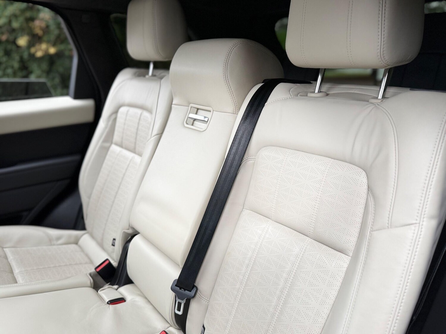 Used Land Rover Range Rover Sport 2020 for sale - 77440229: Photo 61