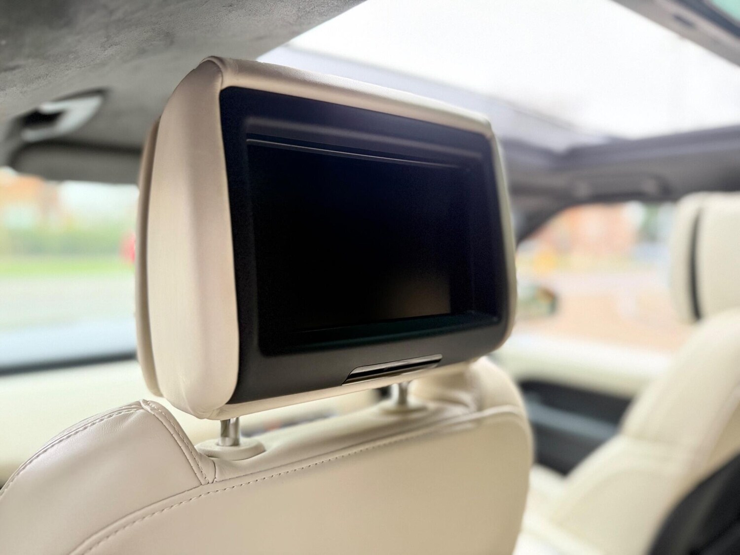 Used Land Rover Range Rover Sport 2020 for sale - 77440229: Photo 66