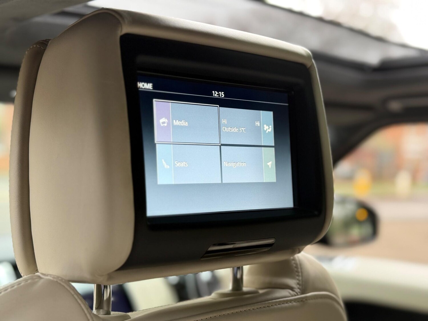 Used Land Rover Range Rover Sport 2020 for sale - 77440229: Photo 68