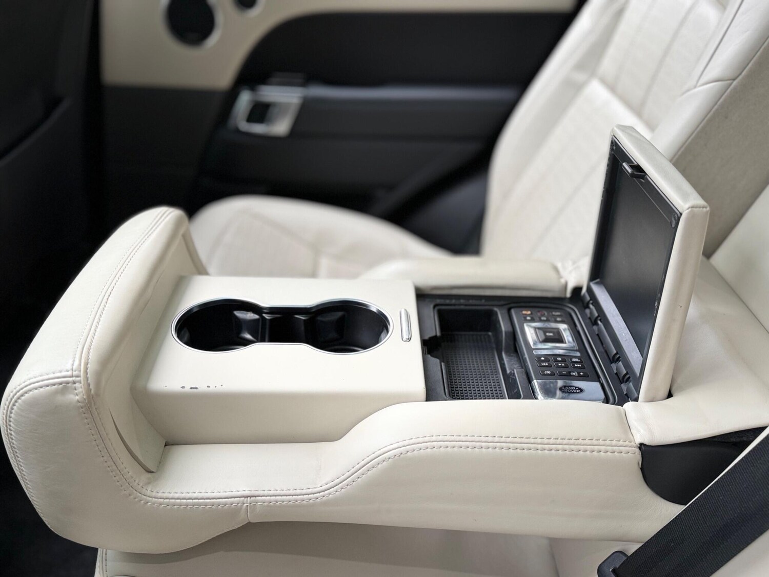 Used Land Rover Range Rover Sport 2020 for sale - 77440229: Photo 72