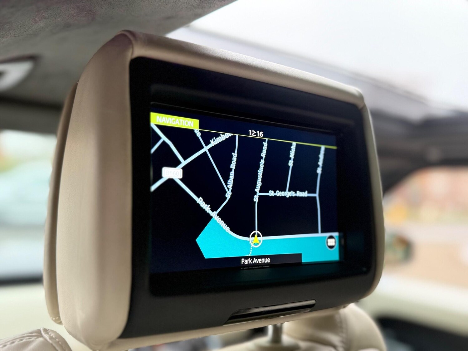 Used Land Rover Range Rover Sport 2020 for sale - 77440229: Photo 73