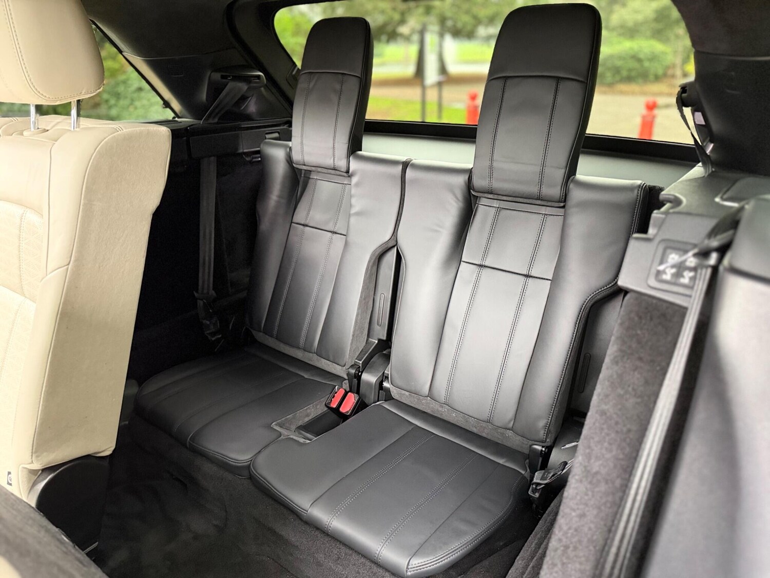 Used Land Rover Range Rover Sport 2020 for sale - 77440229: Photo 74