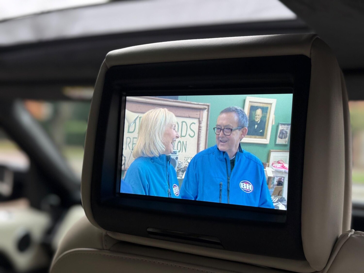 Used Land Rover Range Rover Sport 2020 for sale - 77440229: Photo 76