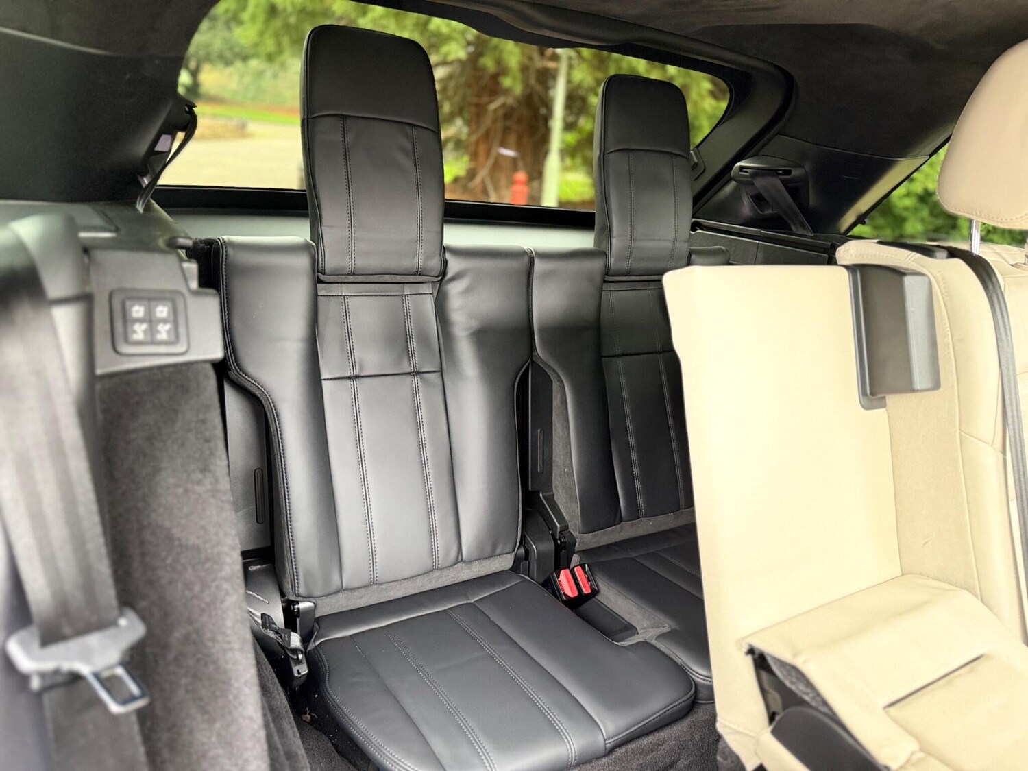 Used Land Rover Range Rover Sport 2020 for sale - 77440229: Photo 77