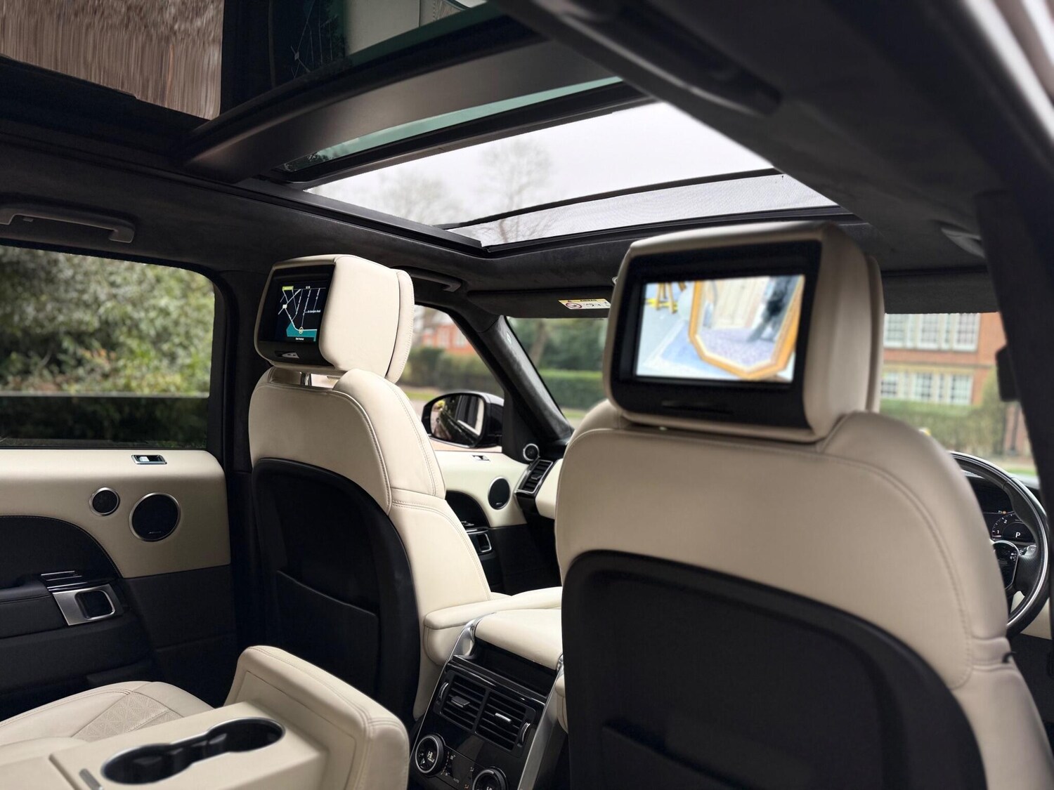 Used Land Rover Range Rover Sport 2020 for sale - 77440229: Photo 78