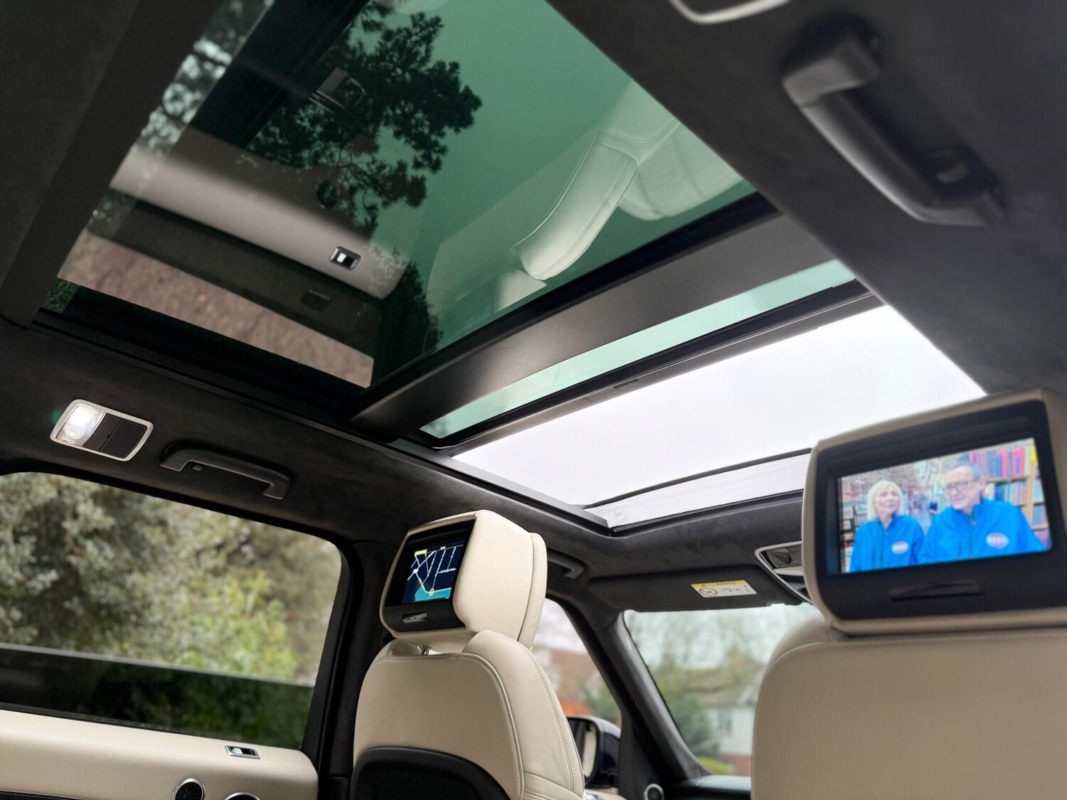 Used Land Rover Range Rover Sport 2020 for sale - 77440229: Photo 79