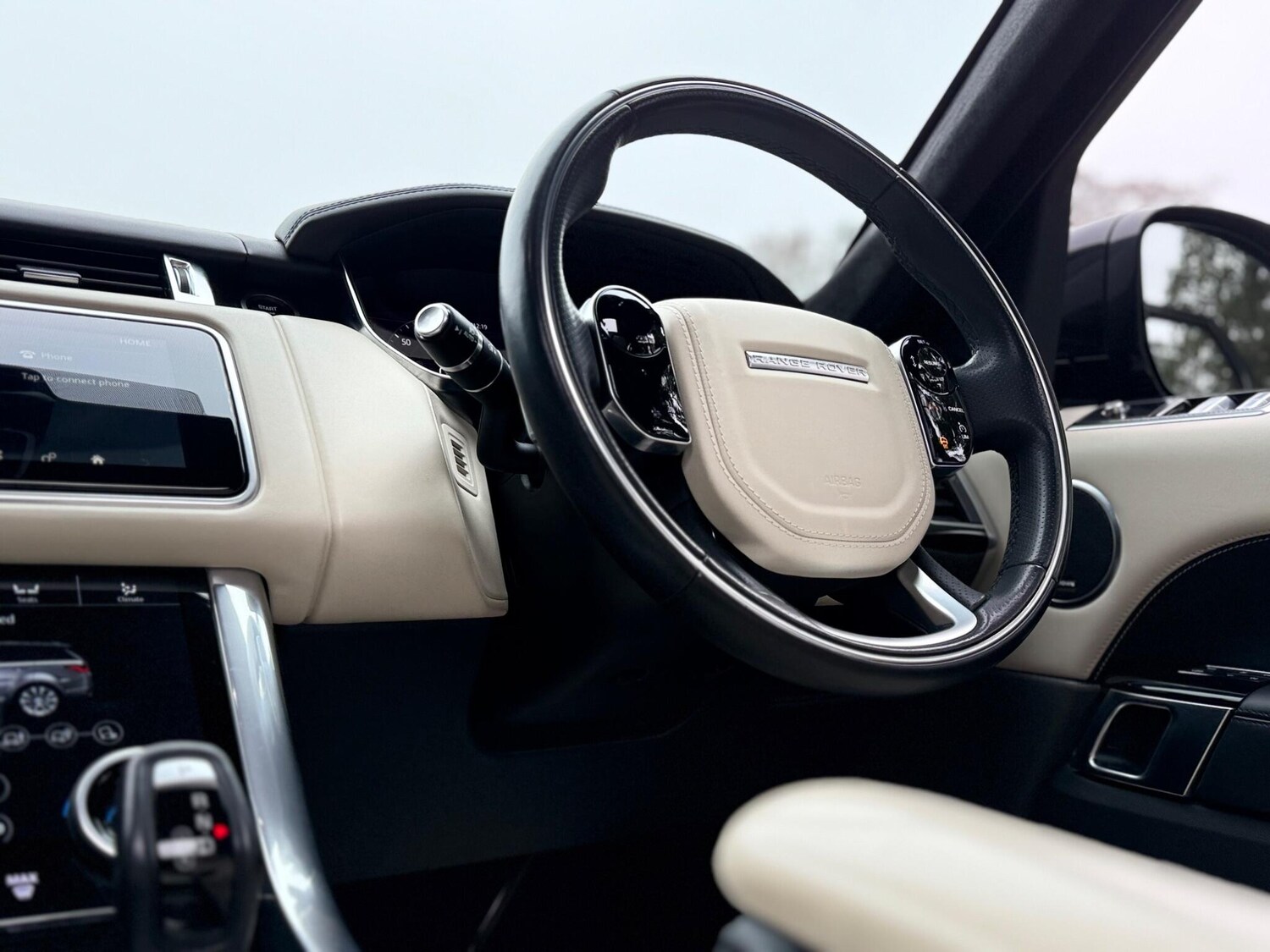 Used Land Rover Range Rover Sport 2020 for sale - 77440229: Photo 84