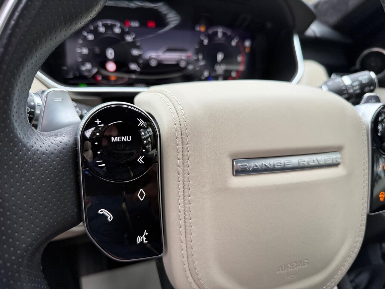 Used Land Rover Range Rover Sport 2020 for sale - 77440229: Photo 89