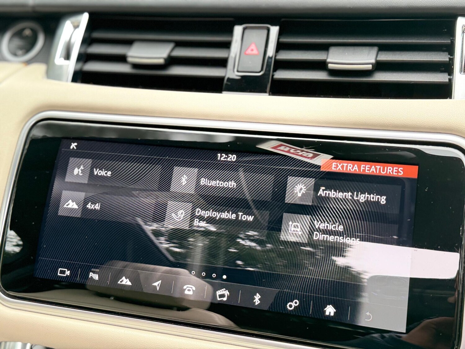 Used Land Rover Range Rover Sport 2020 for sale - 77440229: Photo 92