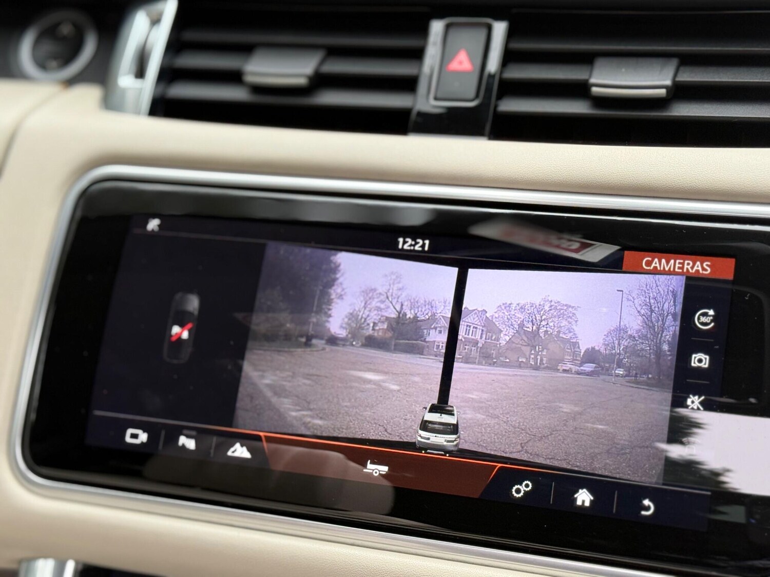 Used Land Rover Range Rover Sport 2020 for sale - 77440229: Photo 96