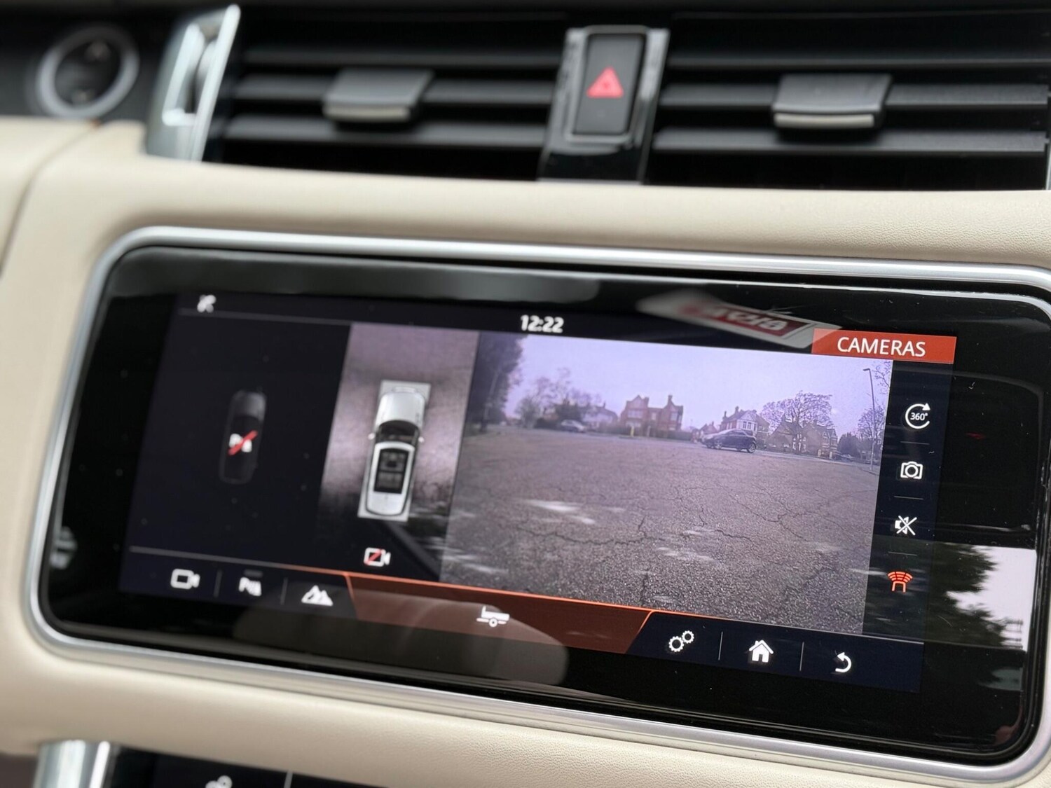 Used Land Rover Range Rover Sport 2020 for sale - 77440229: Photo 97