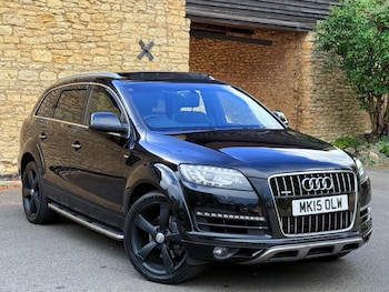 Audi - Q7