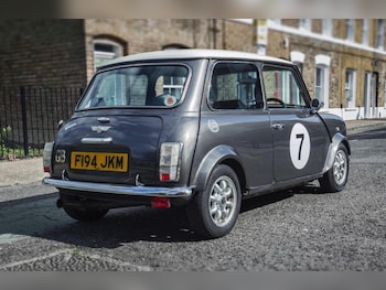 Used Rover Mini 1989 for sale - 76993105: Photo