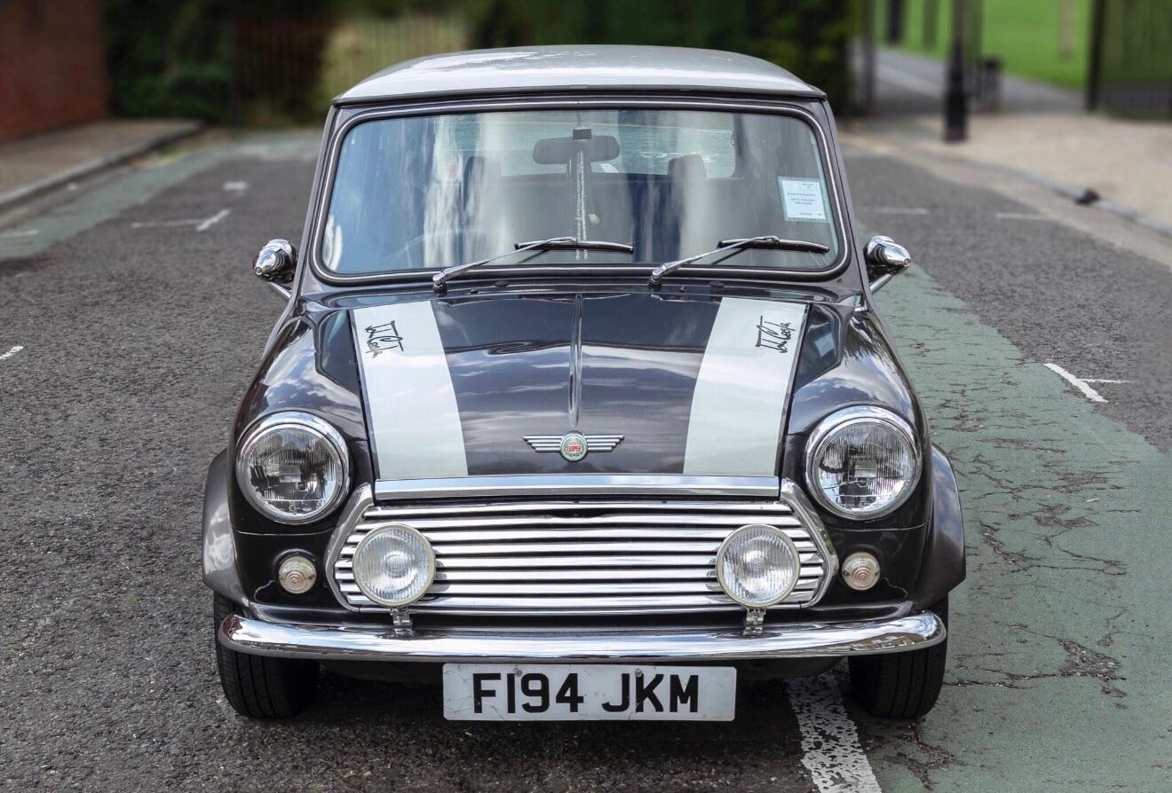 Used Rover Mini 1989 for sale - 76993105: Photo 6