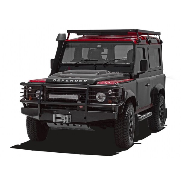 Used Land Rover Defender 2013 for sale - 58515380: Photo 4
