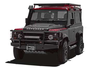 Used Land Rover Defender 2013 for sale - 58515380: Photo