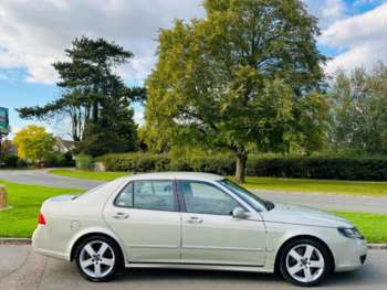 Used Saab 9-5 2007 for sale - 72498140: Photo