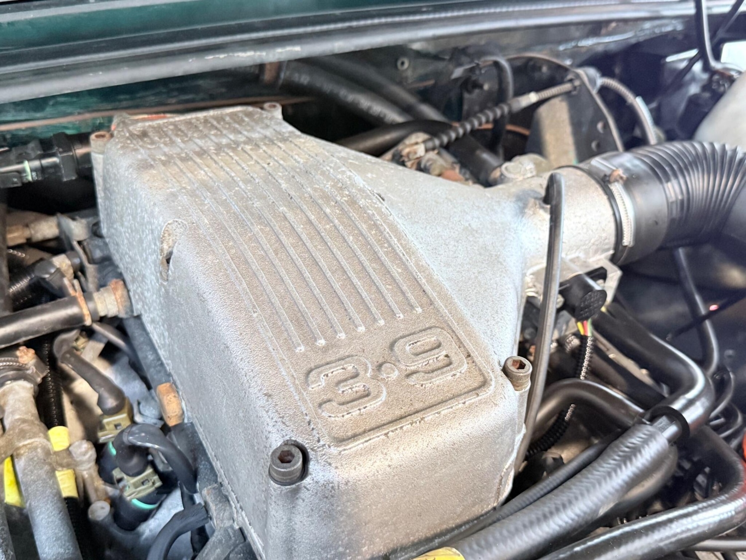 Used Land Rover Range Rover 1992 for sale - 76993871: Photo 37