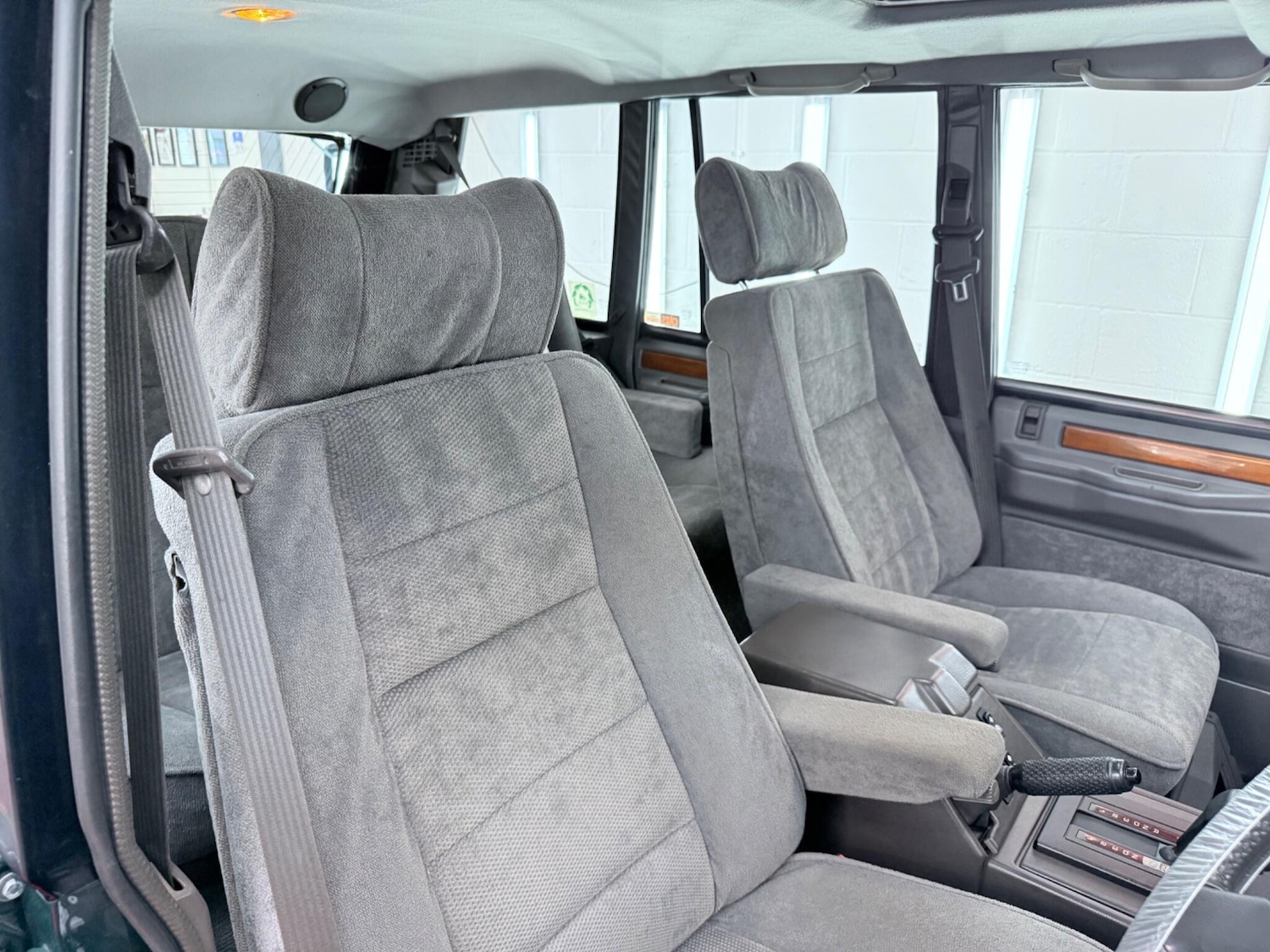 Used Land Rover Range Rover 1992 for sale - 76993871: Photo 45