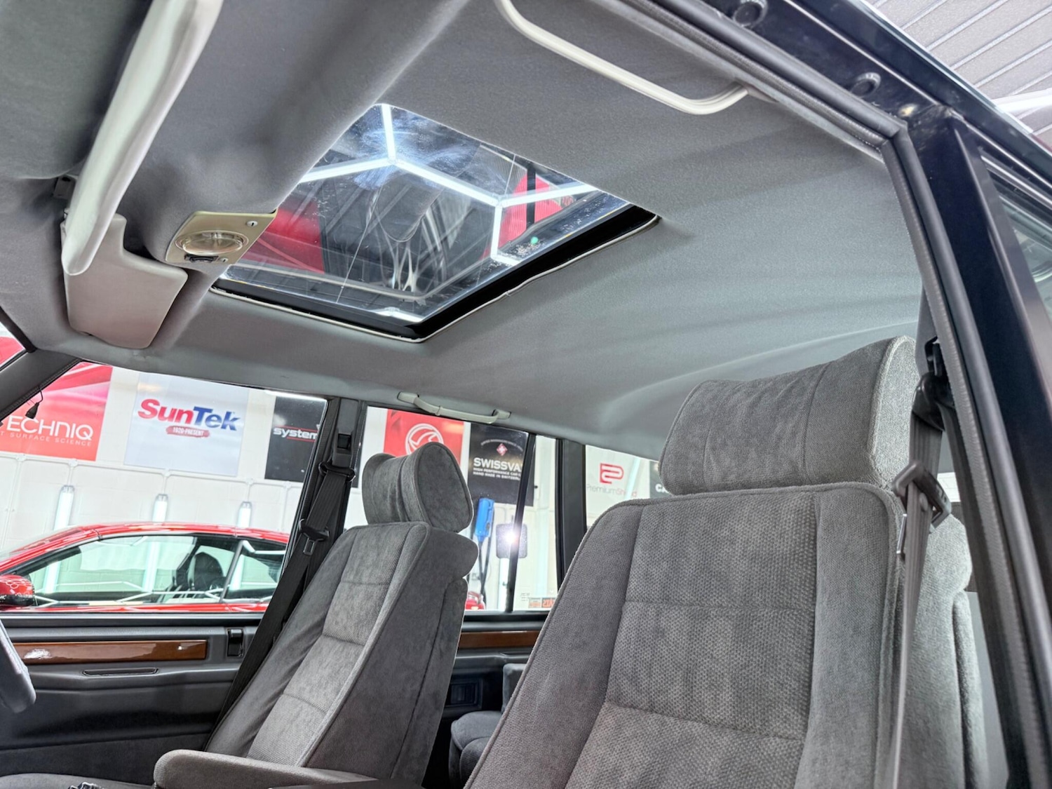 Used Land Rover Range Rover 1992 for sale - 76993871: Photo 49