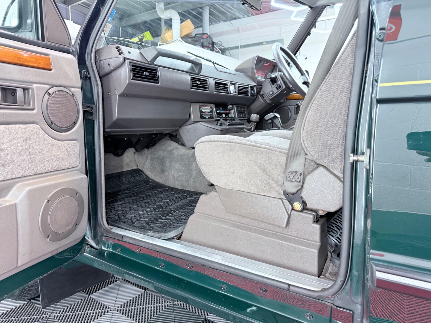 Used Land Rover Range Rover 1992 for sale - 76993871: Photo 52