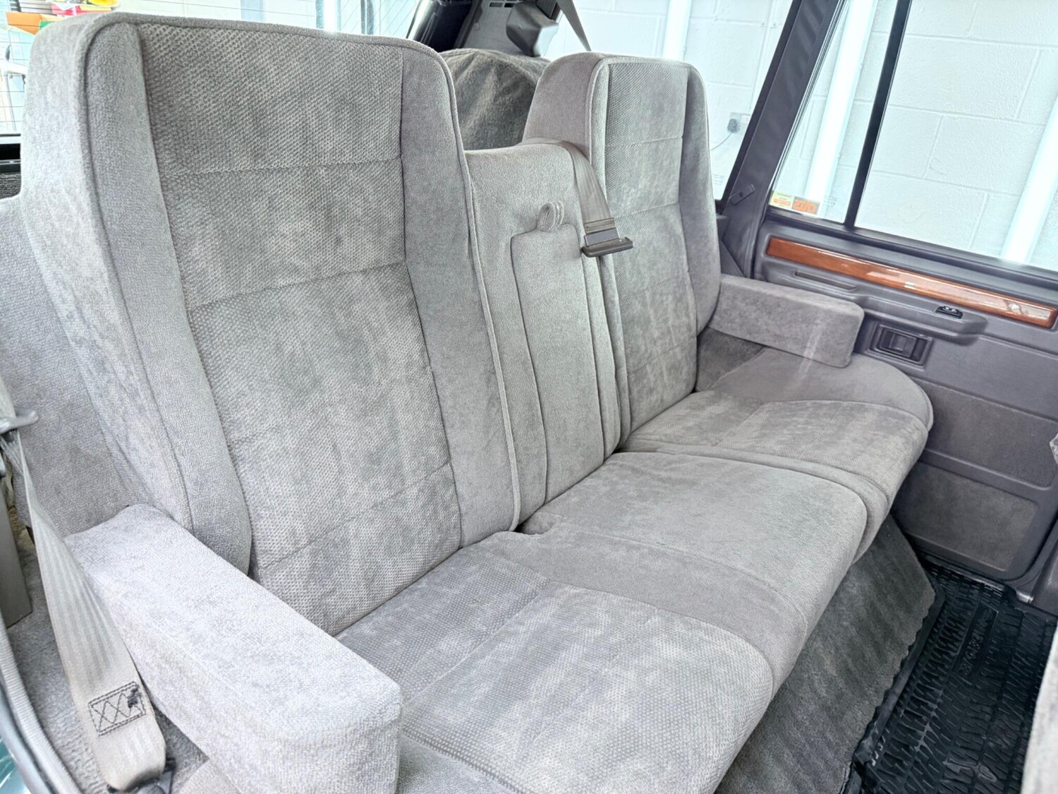 Used Land Rover Range Rover 1992 for sale - 76993871: Photo 58