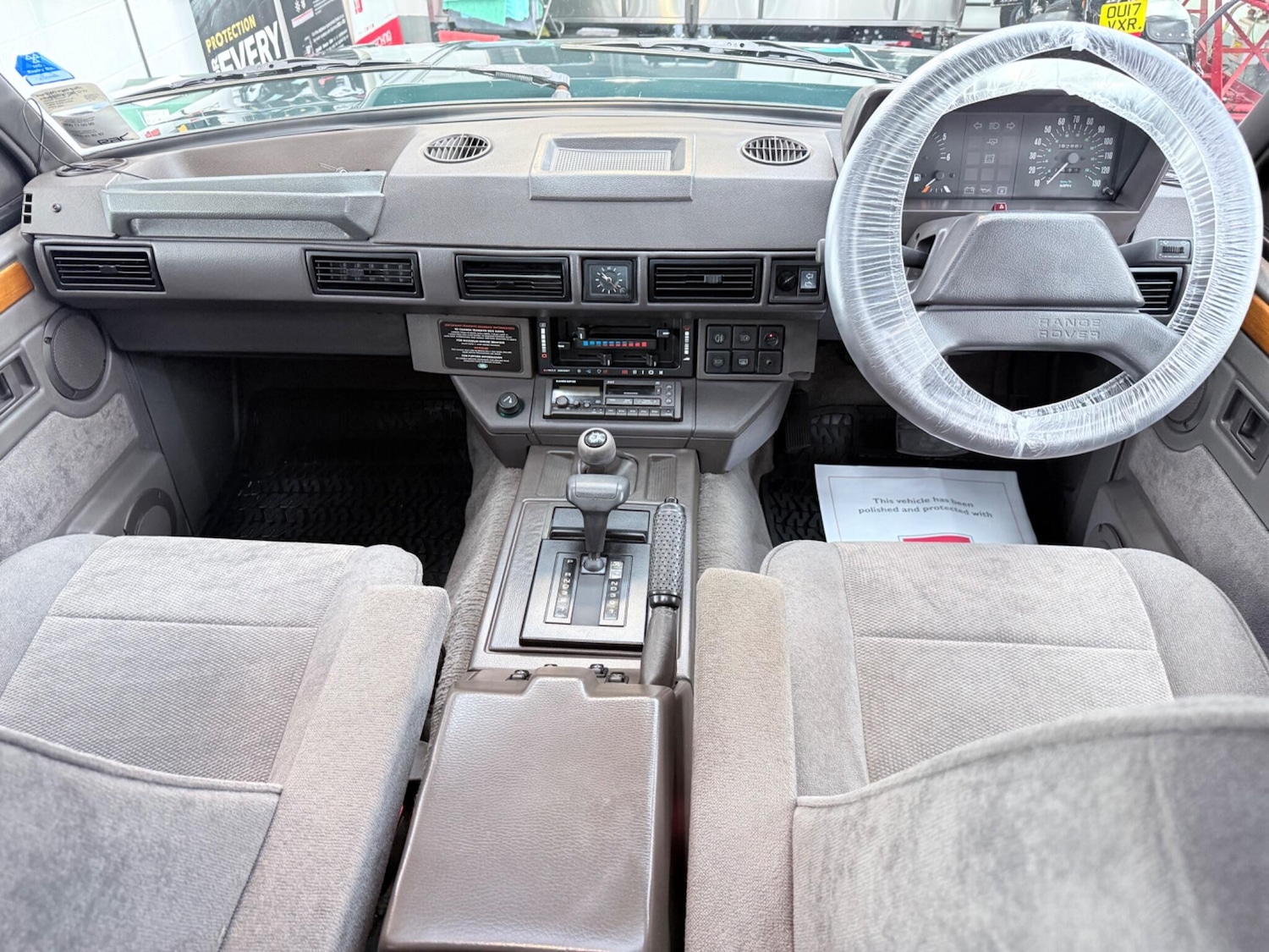 Used Land Rover Range Rover 1992 for sale - 76993871: Photo 61