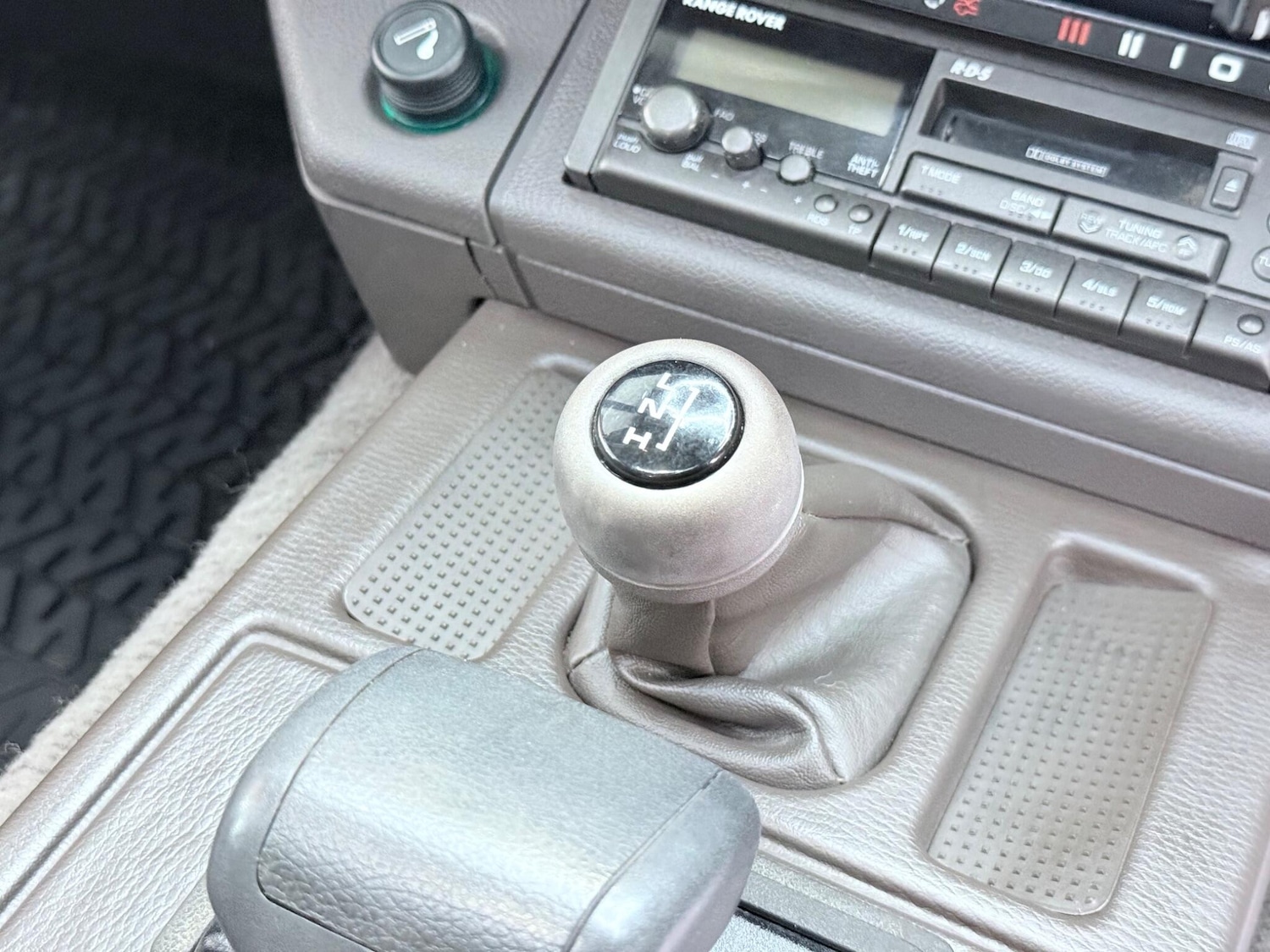 Used Land Rover Range Rover 1992 for sale - 76993871: Photo 69