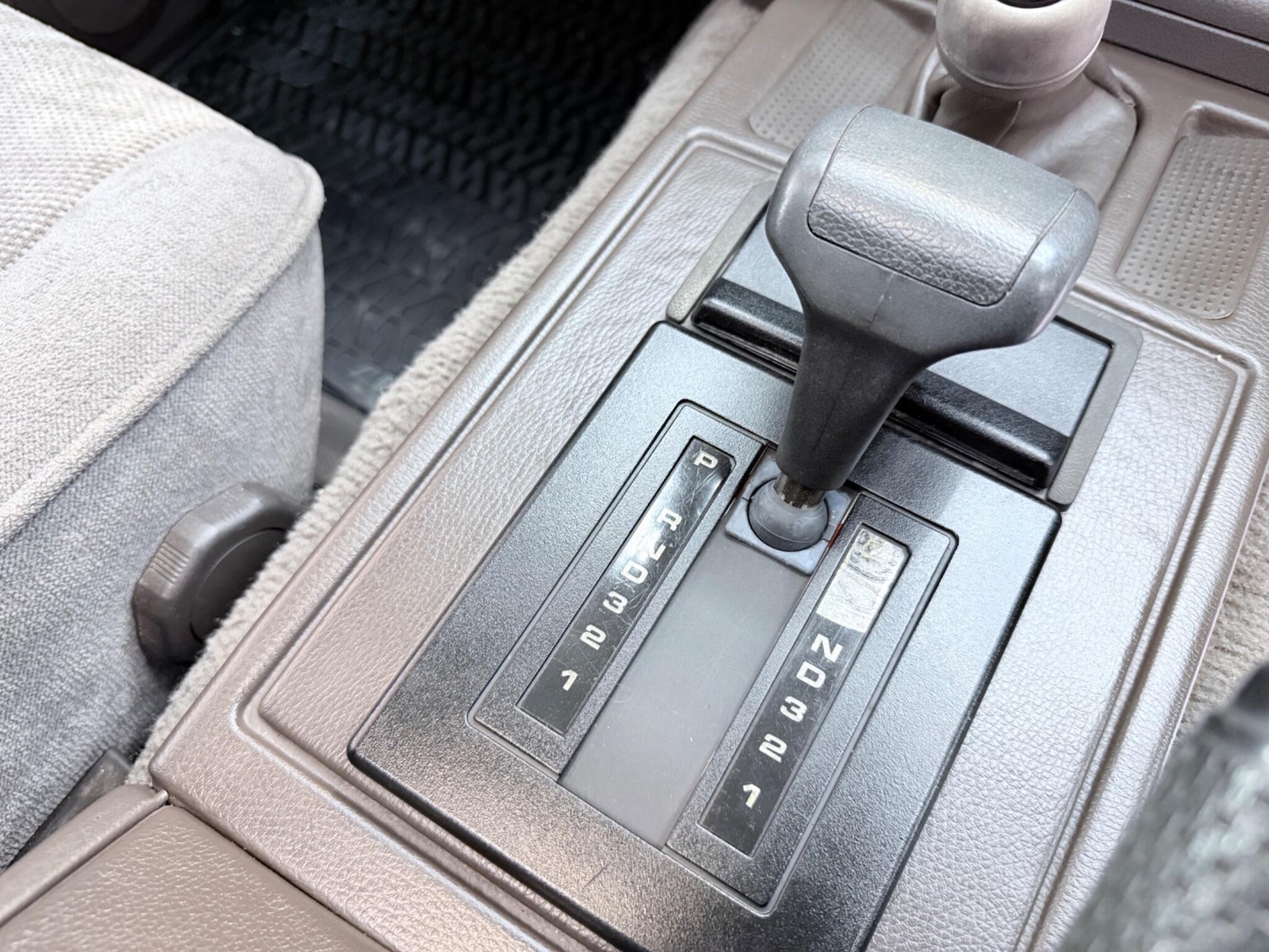 Used Land Rover Range Rover 1992 for sale - 76993871: Photo 70